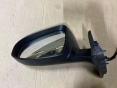 Б/у Зеркало боковое Toyota C-HR 2019, Отличное cостояние, Москва "Разбор №1" Оригинальное б/у боковое зеркало для Тойота Си-Эйчр 2019 года фото со склада Разбор №1 в Москве