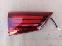 Фонарь Mitsubishi Outlander 3 GF 2015-2023 Задн. Лев.