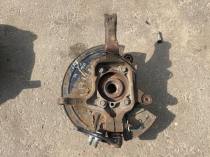 Кулак поворотный Kia Sorento Prime UM 2014-2020 Перед. Лев.