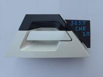 Ручка двери внешняя Toyota C-HR MAXH10, NGX10,50, ZGX10 2019 Задн. Прав.