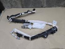 Подушка безопасности боковая Toyota Corolla E210 E210 2018-  Прав.