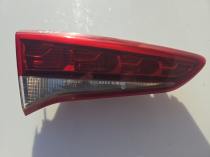 Фонарь Hyundai Tucson TL 2015-2018 Задн. Лев.