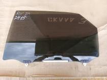Стекло двери Lexus RX 4 GGL25L GYL25L AGL20L AGL25L 2015-2022 Задн. Лев.