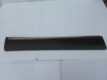 Молдинг двери Kia Sorento Prime UM 2014-2020 Перед. Лев.