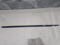 Бархотка двери Toyota Prius 4 XW50 2015-2023 Перед. Лев.