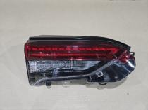 Фонарь Toyota RAV4 50 XV50 2018-2023  Лев.