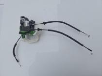 Замок двери Kia Sorento Prime UM 2014-2020 Перед. Прав.