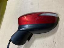 Зеркало Mazda CX-5 1 KE 2015-2017 Перед. Лев.