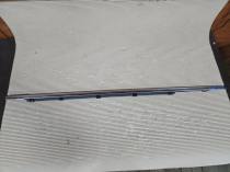 Бархотка двери Hyundai Santa Fe 4 TM 2018-2024 Перед. Прав.