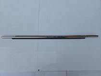 Бархотка двери Mitsubishi Outlander 3 GF 2012-2023 Задн. Прав.