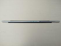 Бархотка двери Mitsubishi Outlander 3 GF 2012-2021 Задн. Прав.