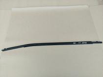 Бархотка двери Toyota RAV4 50 XA50 2018-2023 Перед. Прав.