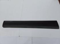 Молдинг двери Nissan Qashqai J11 2013-2022 Перед. Лев.