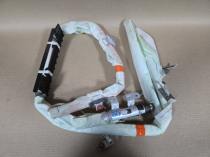 Шторка безопасности Hyundai Tucson TL 2015-2021  Прав.