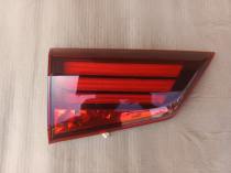 Фонарь Mitsubishi Outlander 3 GF 2015-2023 Задн. Лев.