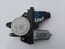 Мотор стеклоподъемника Kia Sorento Prime UM 2014-2020 Перед. Прав.