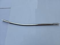 Бархотка двери Nissan Qashqai J11 2013-2022 Задн. Прав.