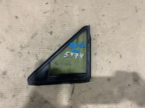 Форточка двери Toyota RAV4 50 XA50 2018-2023 Перед. Лев.