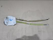 Замок боковой двери Mazda CX-5 1 KE 2011-2017 Задн. Лев.