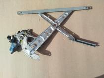 Стеклоподъемный механизм Mitsubishi Outlander 3 GF 2012-2023 Задн. Прав.