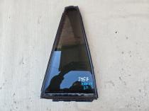 Форточка двери Toyota RAV4 50 XA50 2018-2023 Задн. Прав.