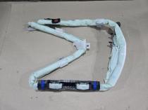 Подушка безопасности боковая Kia Stinger J5 2017-  Лев.