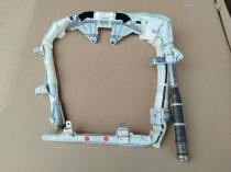 Подушка безопасности боковая Mitsubishi ASX GA 2010-2022  Лев.