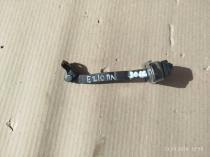 Ограничитель двери Toyota Corolla E210 MZEH12, NRE210, ZWE211 2020 Перед. Лев.