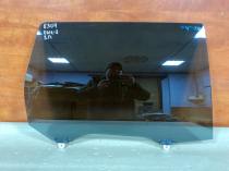 Стекло двери Mitsubishi Outlander 3 GF 2012-2021 Задн. Прав.