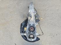 Кулак поворотный Infiniti Q50 V37 2013- Перед. Лев.