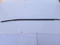 Бархотка двери Toyota RAV4 50 XA50 2018-2023 Перед. Прав.