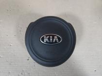Подушка безопасности в руль Kia Sorento Prime UM 2014-2017  