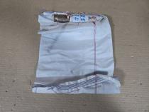 Подушка безопасности в сиденье Kia Sorento Prime UM 2014-2020 Перед. Прав.