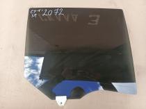 Стекло двери Mazda CX-5 1 KE 2011-2017 Задн. Прав.