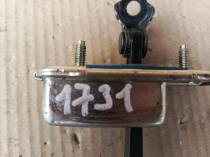 Ограничитель двери Kia Sorento Prime UM 2014-2020 Перед. Лев.