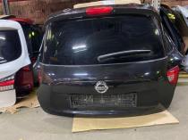 Крышка багажника Nissan Juke F15 2014 Задн. 
