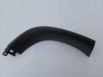 Обшивка двери багажника Kia Sorento Prime UM 2014-2020 Задн. Лев.