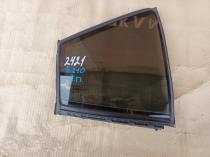 Форточка двери Toyota Corolla E210 MZEH12, NRE210, ZWE211 2020 Задн. Прав.