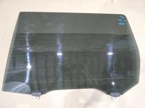 Стекло двери Mitsubishi Outlander 3 GF 2012-2021 Задн. Лев.