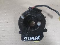 Подрулевой шлейф Kia Stinger J5 2017-  