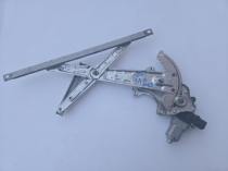 Стеклоподъемный механизм Mitsubishi Outlander 3 GF 2012-2023 Задн. Лев.