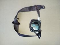 Ремень безопасности Lexus RX 4 GGL25L GYL25L AGL20L AGL25L 2015-2022 Задн. Прав.