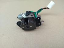 Замок двери багажника Mitsubishi Outlander 3 GF 2012-2023  