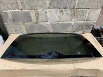 Стекло двери багажника Mitsubishi Outlander 3 GF 2013-2021  