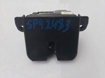 Замок двери багажника Kia Sportage QL 2015-2021 Задн. 