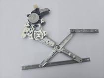 Стеклоподъемный механизм Nissan X-TRAIL T32R 2013-2022 Задн. Прав.