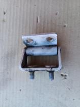 Петля двери багажника Mitsubishi Outlander 3 GF 2015-2023 Задн. 