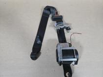 Ремень безопасности Kia Sportage QL 2015-2022 Задн. Лев.