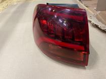 Фонарь Kia Sorento Prime UM 2019 Задн. Лев.