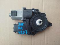 Мотор стеклоподъемника Kia Sorento Prime UM 2014-2020 Перед. Лев.